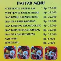 Gambar Makanan Indonesian Food Street 1