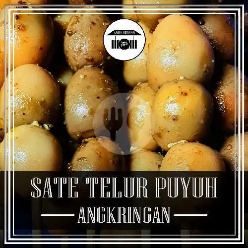 Gambar Makanan Angkringan Eyang Gadjah 8