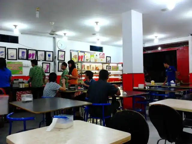 Gambar Makanan Rumah Makan AKA Express 15