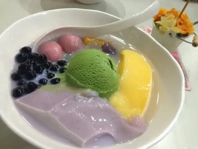 Gambar Makanan Yoohoo Dessert & Bites 16