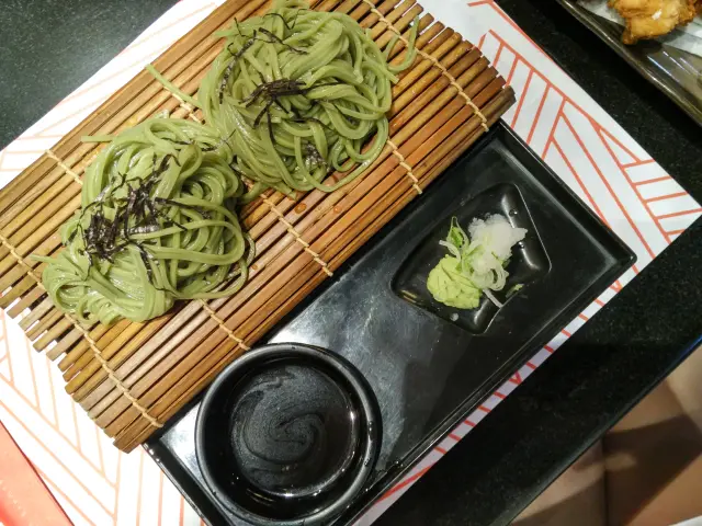 Gambar Makanan Ginza Teppanyaki 1