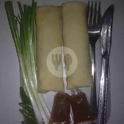 Gambar Makanan Lumpia Bintang, Bunulrejo 9