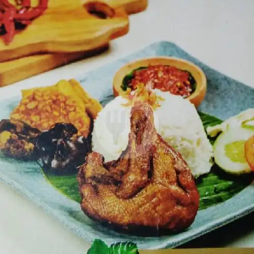 Gambar Makanan Kampoeng Kayoe, Ilir Timur 2 5