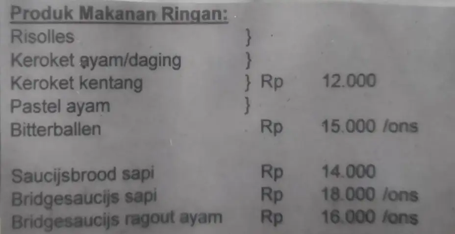 Gambar Makanan Sumber Hidangan 19