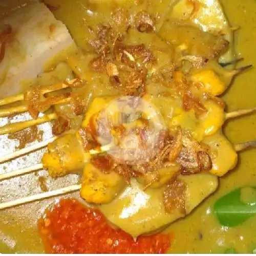 Gambar Makanan Sate Ocu Nizam, Pekanbaru Kota 2