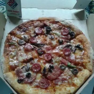 Domino's Pizza