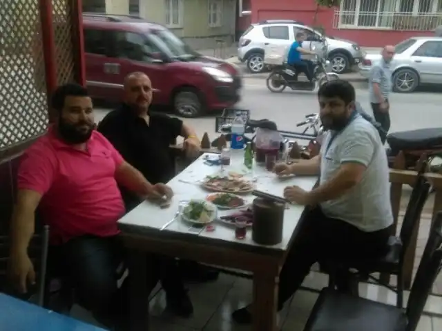 Beyzadem Kasabı'nin yemek ve ambiyans fotoğrafları 19