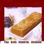 Gambar Makanan The Bolu Rampah, Alauddin 1