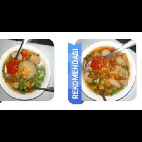 Gambar Makanan BAKSO KIMIN 10