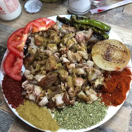 Kokorecci Asim Usta'nin yemek ve ambiyans fotoğrafları 37