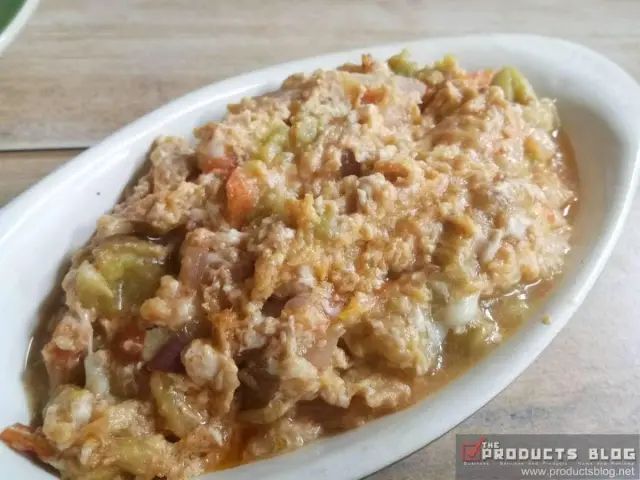 Fariñas Ilocos Empanada Food Photo 16