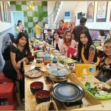 Gambar Makanan Digi Steamboat and Yakiniku 20