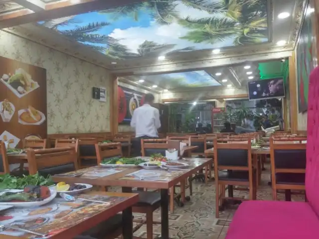 Horhor Kebabistan'nin yemek ve ambiyans fotoğrafları 5