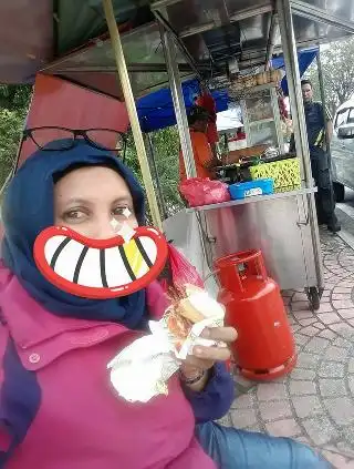 Burger Bahari Sek 19