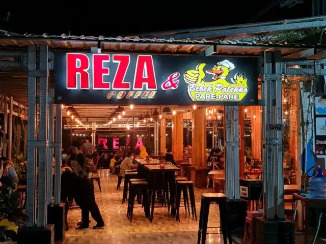 Gambar Makanan Reza Coffee & Palekko 8