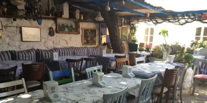 Şişarka Restaurant'nin yemek ve ambiyans fotoğrafları 2