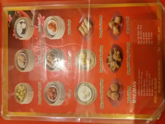 Gambar Makanan Dimsum e Manan 15