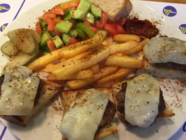 Bu Çınar Cafe'nin yemek ve ambiyans fotoğrafları 6