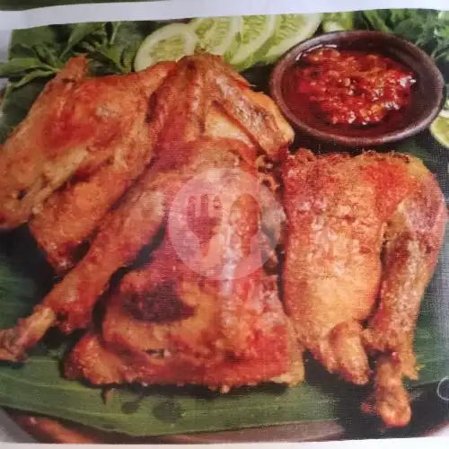 Gambar Makanan Ayam Bakar Mas Aris 96, Pesut Raya 3