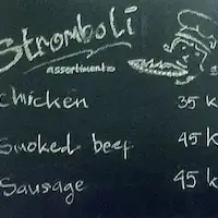 Gambar Makanan Stallo di Stromboli 1