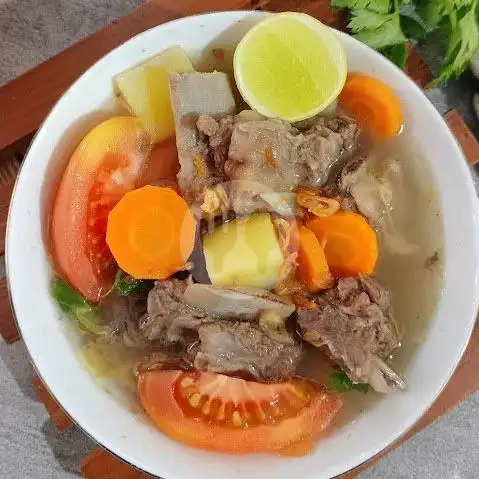 Gambar Makanan Citra Rasa Nusantara 86 6