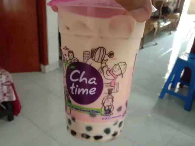 Gambar Makanan Chatime 14