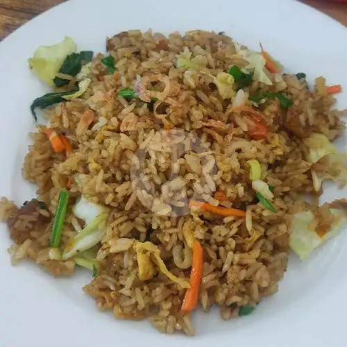 Gambar Makanan Nasi Goreng Depot Camplung 11