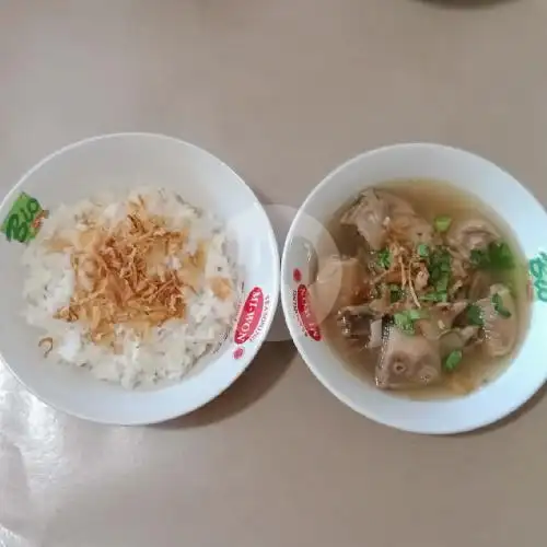 Gambar Makanan Sop Ayam Klaten Ijen, Jl. Jakarta 5