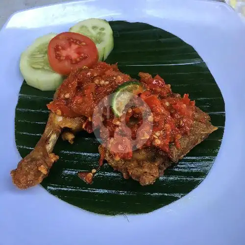 Gambar Makanan Warung Bu Yuda 7