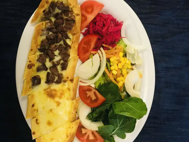 Dervişan Sofrası'nin yemek ve ambiyans fotoğrafları 31