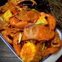 Gambar Makanan Nasi Goreng Seafood Cintamanik, Kerang Gareng 5