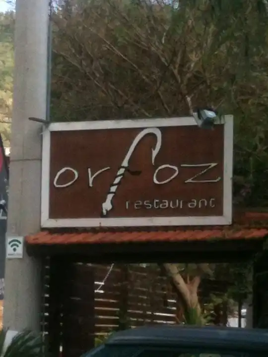 Azmakkapı Orfoz Restaurant'nin yemek ve ambiyans fotoğrafları 4