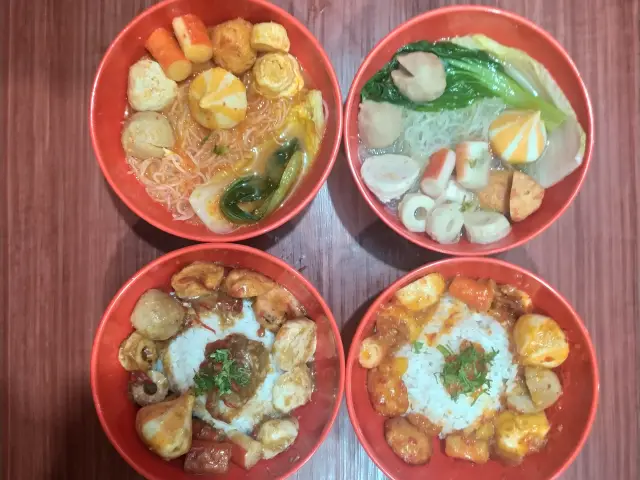 Noi Bakso & Suki