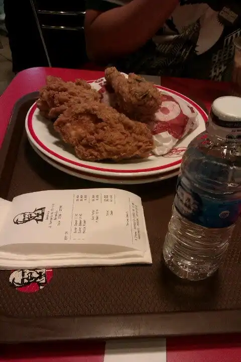 Gambar Makanan KFC 9