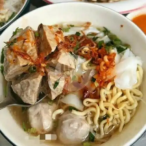 Gambar Makanan Bakso Remaja 9