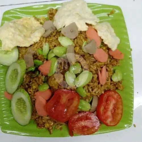 Gambar Makanan Pondok Nasi Goreng Bang Kempel Tv 13