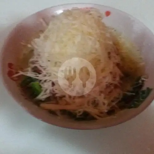 Gambar Makanan Susu Murni Ci Om, Kiaracondong 1