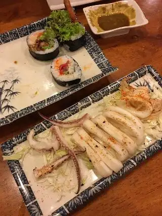 Sushi East Food Photo 1