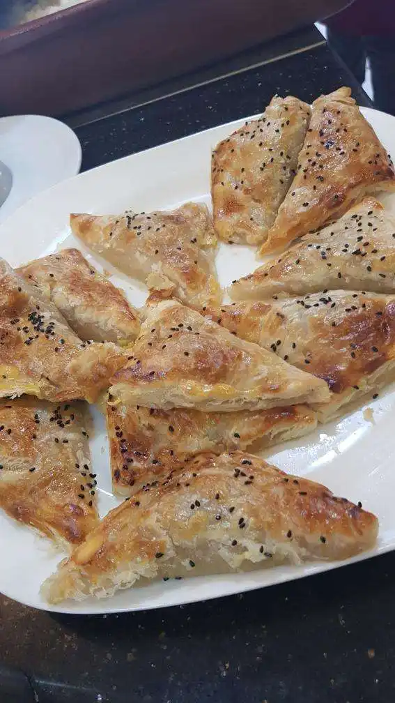 Beyzade'nin yemek ve ambiyans fotoğrafları 28
