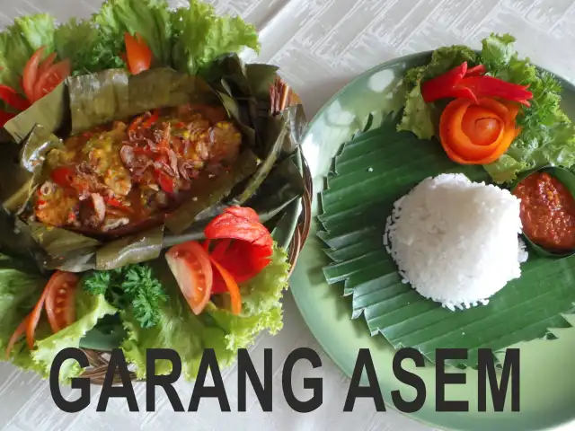 Gambar Makanan Joglo Patheya 11