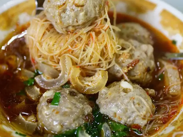 Gambar Makanan Bakso Titoti 6