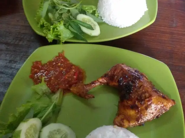 Gambar Makanan AyamBagorDzaky 2