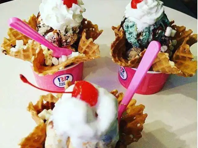 Baskin Robbins Food Photo 12