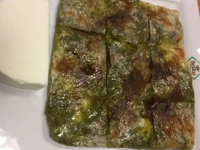 Belkıs Baklava'nin yemek ve ambiyans fotoğrafları 15