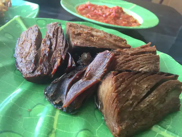 Gambar Makanan Restoran Ikan Tude Manado 17