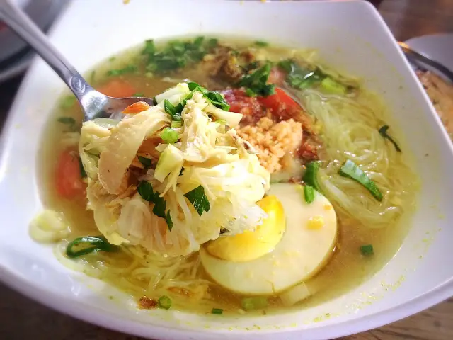 Gambar Makanan Kedai Soto Ibu Rahayu 19