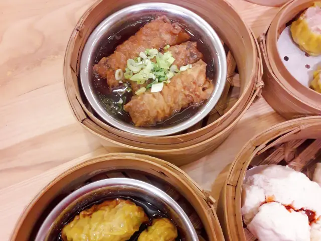 Gambar Makanan Xing Zhuan 1