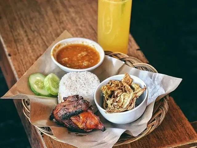 Gambar Makanan Ayam Madu Sibangkong 4