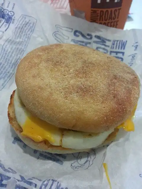 McDonald's Food Photo 10