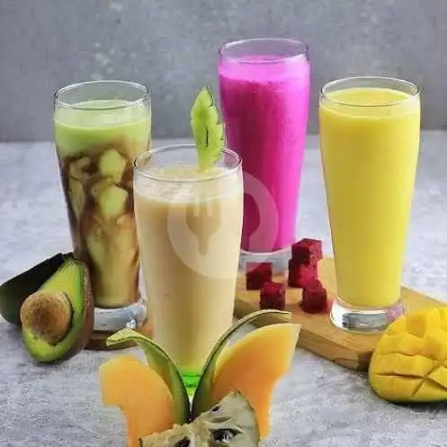 Gambar Makanan Java Juice 5